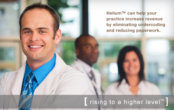 Helium Physicians